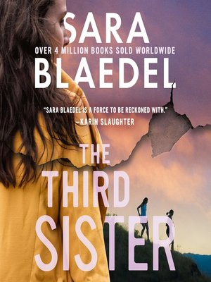 cover image of The Third Sister